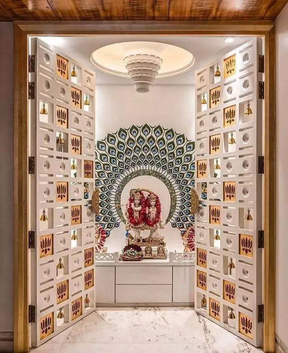 Puja Units